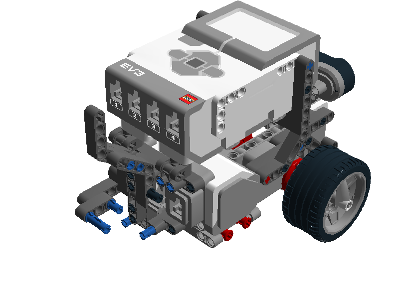 Lego Digital Designer